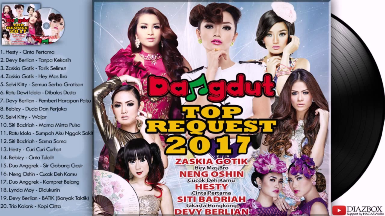 Lagu Indonesia Mp3 Download 2017